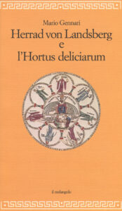 Herrad Von Landsberg e l'Hortus deliciarum