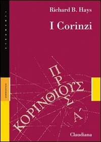 Corinzi (I)