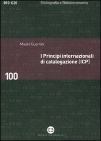Principi internazionali di catalogazione (...