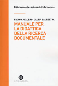 Manuale per la didattica della ricerca doc...