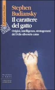 Carattere del gatto. Origini, intelligenza...