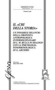 Il «Chi della storia». Un possibile rila...