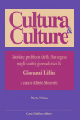 Cultura & culture. Storie e problemi d...