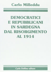 Democratici e repubblicani in Sardegna dal...