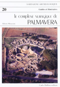 Complesso nuragico di Palmavera. Ediz. fra...