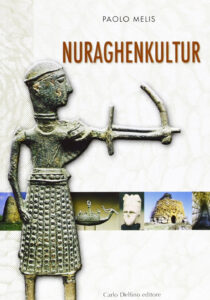 Civiltà nuragica. Ediz. tedesca (La)