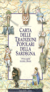 Carta delle tradizioni popolari della Sard...
