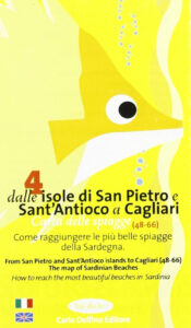 Carta delle spiagge della Sardegna. Vol. 4...