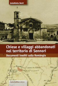 Chiese e villaggi abbandonati nel territor...