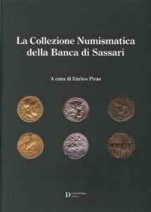 Collezione numismatica banca di SS. Ediz. ...