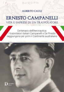 Ernesto Campanelli. Vita e imprese di un t...
