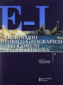 Dizionario storico-geografico dei comuni d...