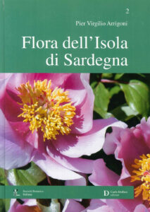 Flora dell'isola di Sardegna. Ediz. illust...