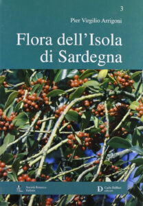 Flora dell'isola di Sardegna. Ediz. illust...