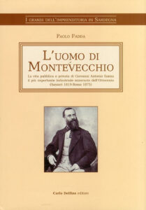 Uomo di Montevecchio (L')