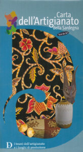 Carta dell'artigianato della Sardegna