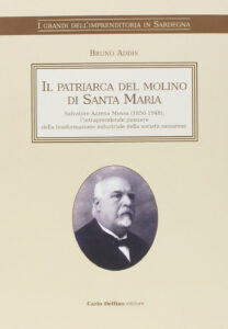 Patriarca del molino di Santa Maria. Salva...