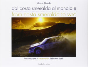 Dalla Costa Smeralda al mondiale-From Cost...