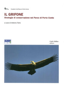 Grifone. Strategie di conservazione nel pa...