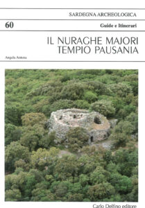 Nuraghe Majori di Tempio Pausania (Il)