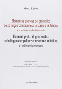 Elementi pratici grammatica campidanese