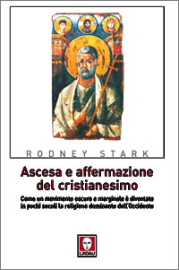Ascesa e affermazione del Cristianesimo. C...