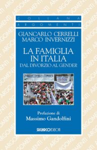 Famiglia in Italia dal divorzio al gender ...