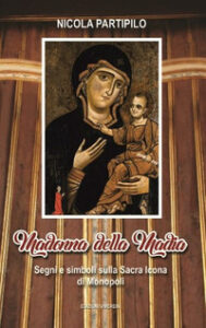 Madonna della Madia. Segni e simboli sulla...