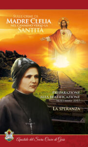 La speranza. Sulle orme di madre Clelia ne...