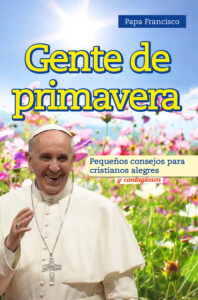 Gente de primavera. Pequeños consejos par...