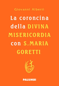 La coroncina della Divina Misericordia con...
