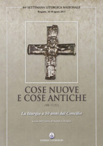 Cose nuove e cose antiche (Mt 13,52). La l...