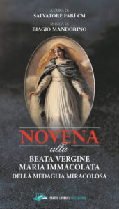 Novena alla Beata Vergine Maria Immacolata...