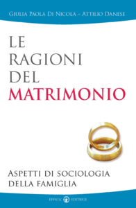 Ragioni del matrimonio. Aspetti di sociologia della famiglia (Le)