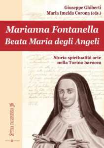 Marianna Fontanella. Beata Maria degli Ang...