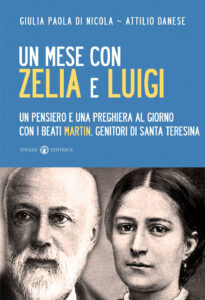 Mese con Zelia e Luigi. Un pensiero e una ...