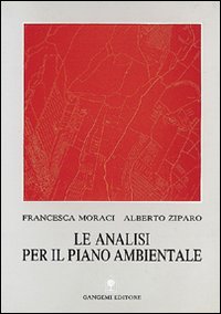 Analisi per il piano ambientale (Le)