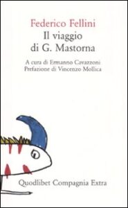 Viaggio di G. Mastorna (Il)