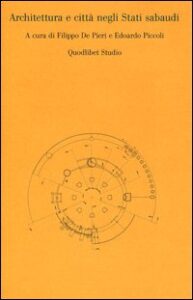 Architettura e città negli Stati sabaudi