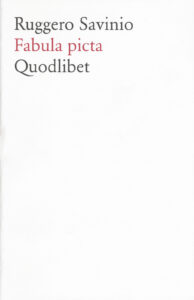 Fabula picta. Ediz. illustrata