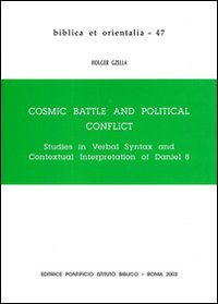 Cosmic battle and political conflict. Stud...