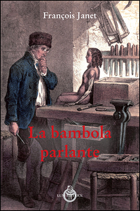 Bambola parlante-La poupée parlant. Ediz....