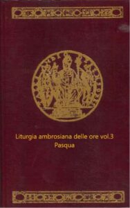 Liturgia delle ore secondo il rito della s...