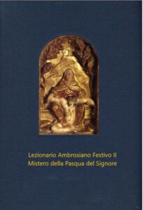 Lezionario ambrosiano festivo II. Mistero ...