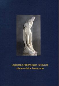 Lezionario ambrosiano festivo. Vol. 3: Mis...