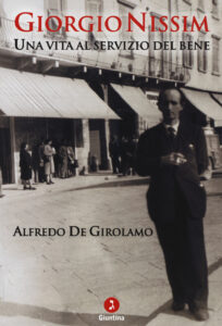 Giorgio Nissim. Una vita al servizio del b...