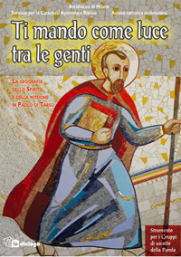 Ti mando come luce tra le genti. La geogra...