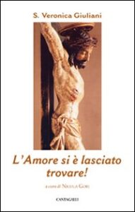 Amore si è lasciato trovare! Pensieri sce...