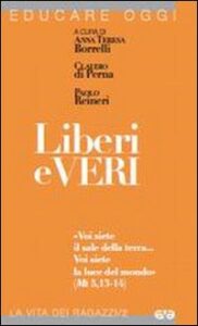 Liberi e veri. «Voi siete il sale della t...