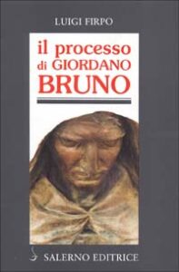 Processo di Giordano Bruno (Il)
